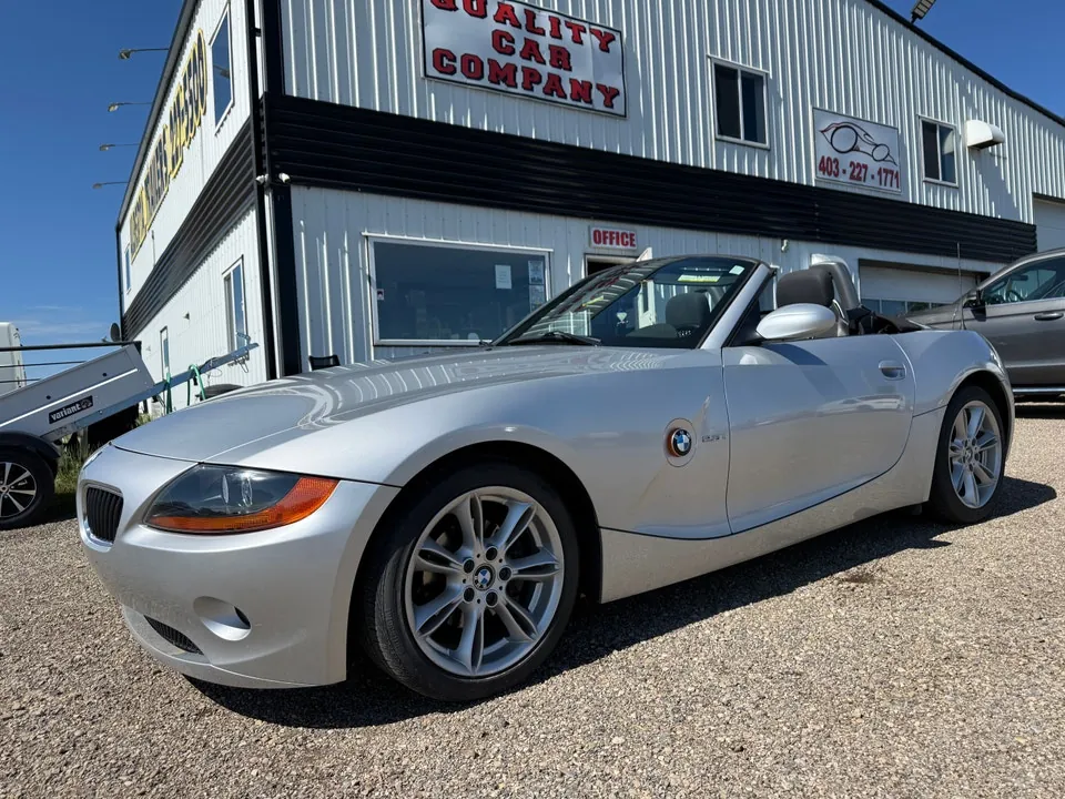 BMW Z4