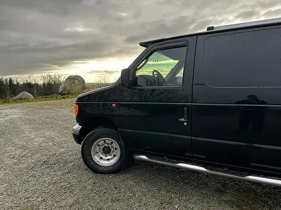 Ford Econoline 2005 photo 5