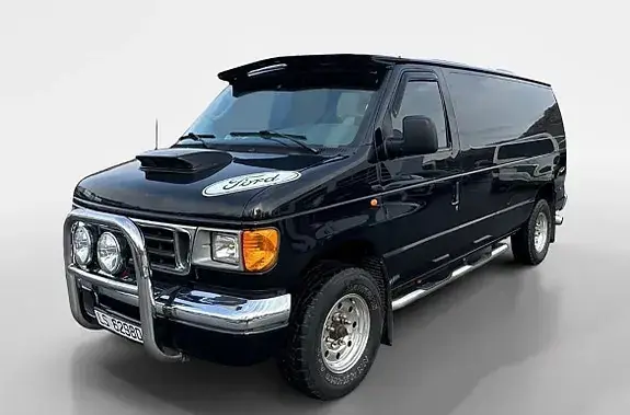 Ford Econoline