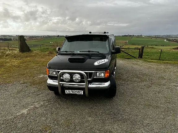 Ford Econoline 2005 photo 3