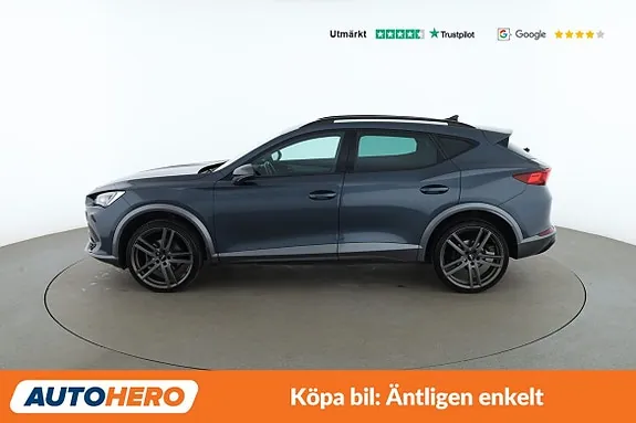 Cupra Formentor 2022 photo 2