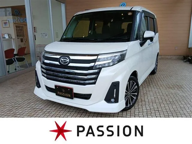 Daihatsu Thor