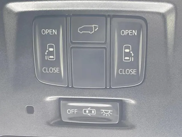 Toyota Verfia 2017 photo 5