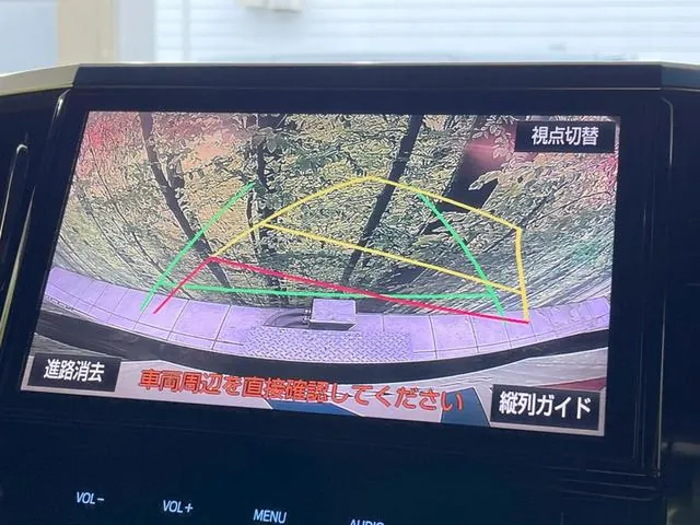 Toyota Verfia 2017 photo 4