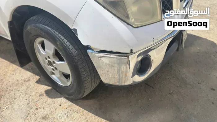 Nissan Navara 2014 photo 3