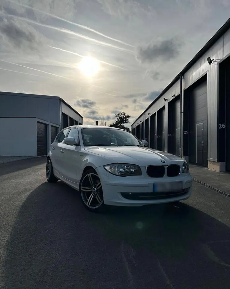 BMW 116I