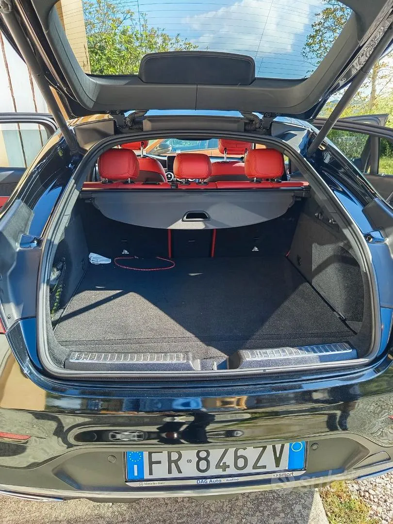 Mercedes-Benz Glc 2018 photo 2