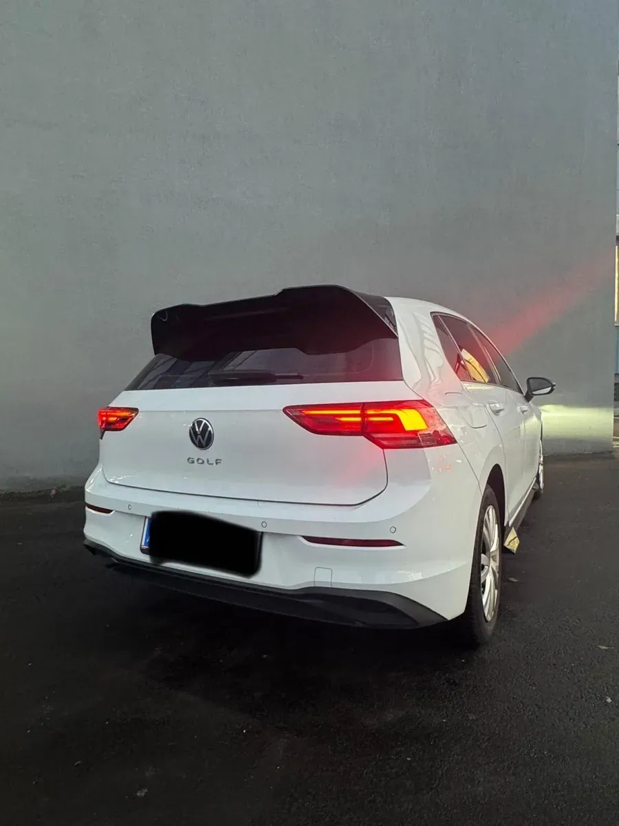 Volkswagen Golf 2020 photo 3
