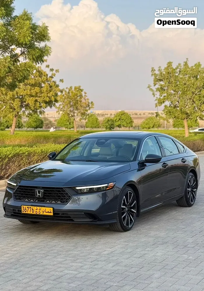 Honda Accord