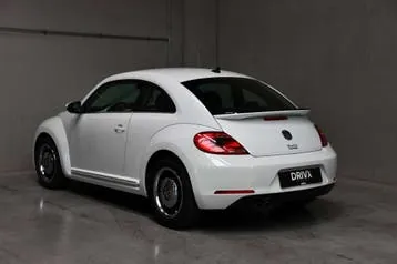 Volkswagen Beetle 2016 photo 3