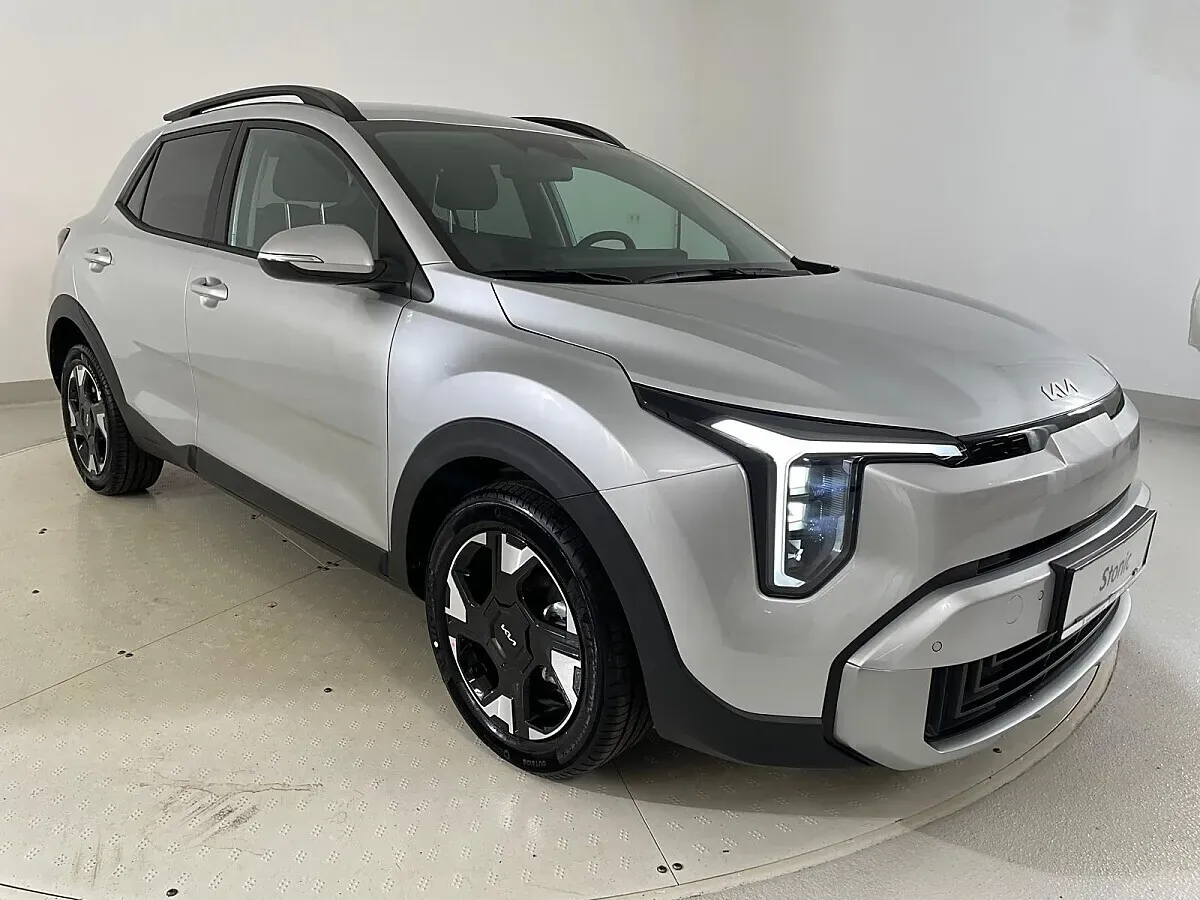 Kia Stonic 2026 photo 3