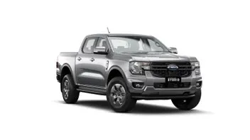 Ford Ranger 2026 photo 2
