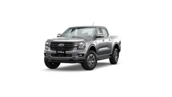 Ford Ranger 2026 photo 4