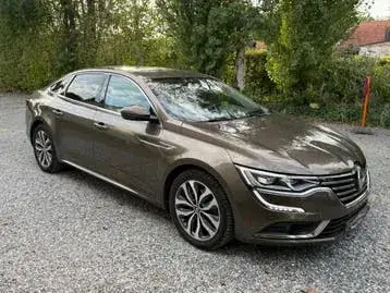 Renault Talisman 2016 photo 2