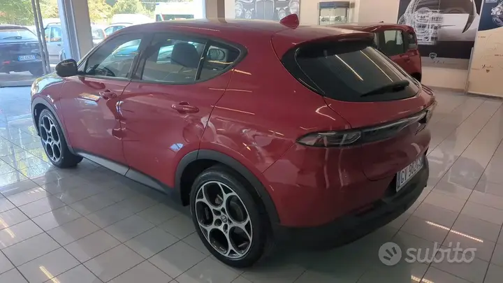 Alfa Romeo Tonale 2024 photo 5