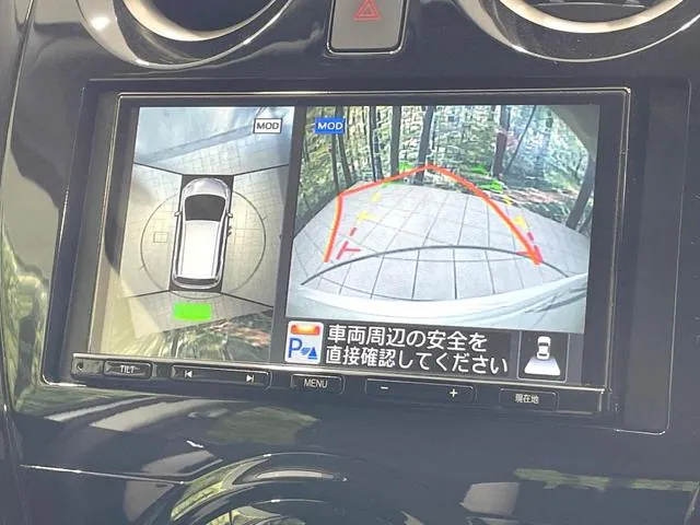 Nissan Note 2019 photo 4