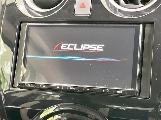 Nissan Note 2019 photo 3