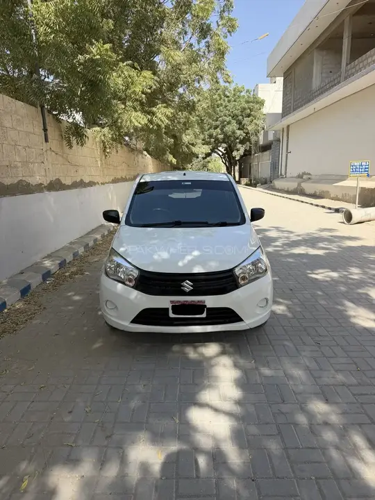 Suzuki Cultus