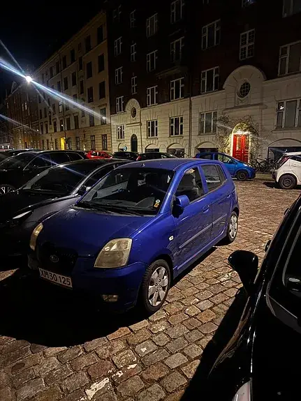 Kia Picanto