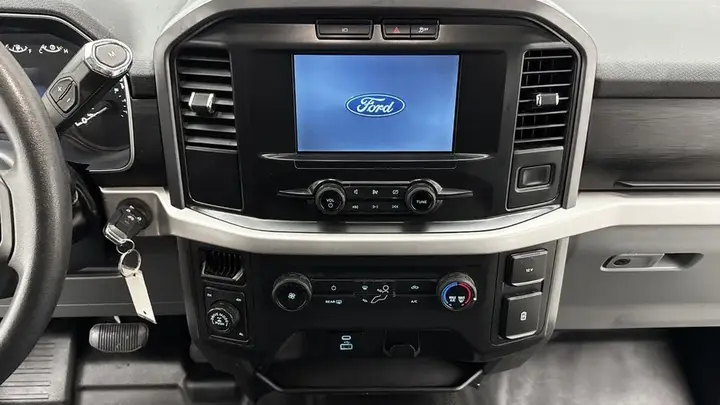 Ford F-150 2022 photo 5