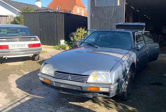 Citroen Cx