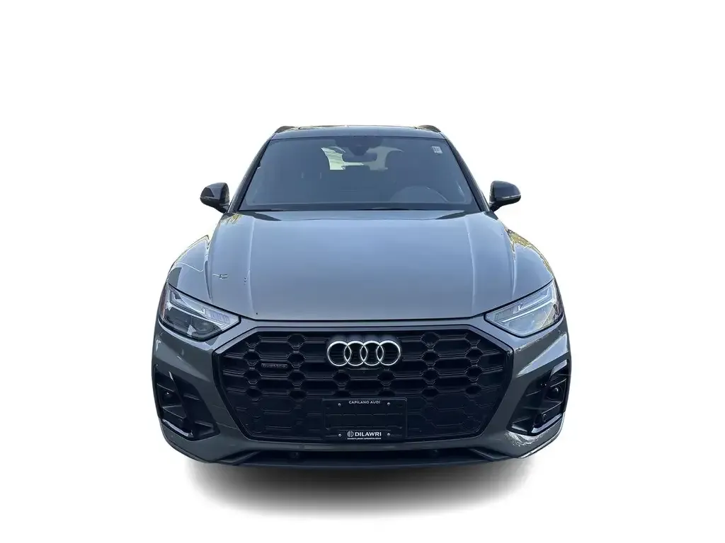 Audi Q5 2023 photo 4