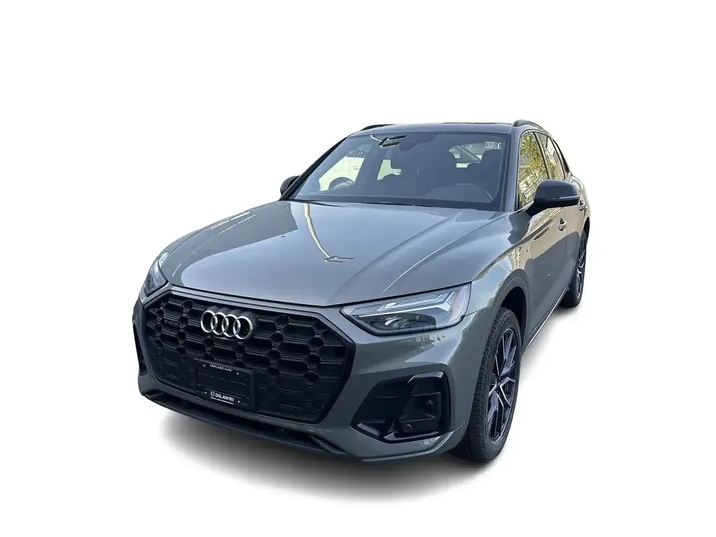 Audi Q5 2023 photo 5