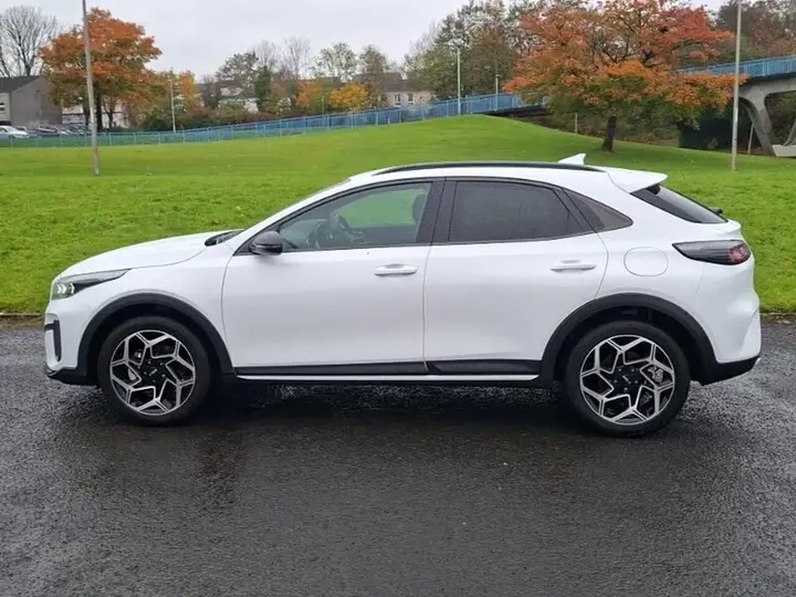 Kia Xceed 2026 photo 4