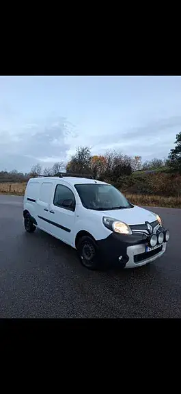 Renault Kangoo Express Maxi