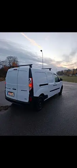 Renault Kangoo Express Maxi 2016 photo 2