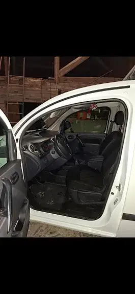 Renault Kangoo Express Maxi 2016 photo 5