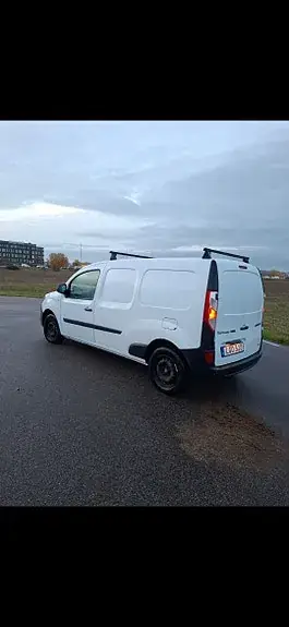 Renault Kangoo Express Maxi 2016 photo 3