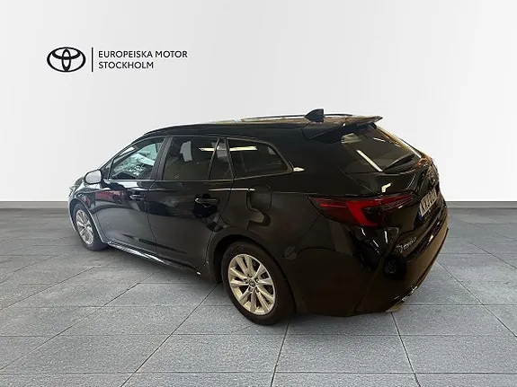 Toyota Corolla 2024 photo 3