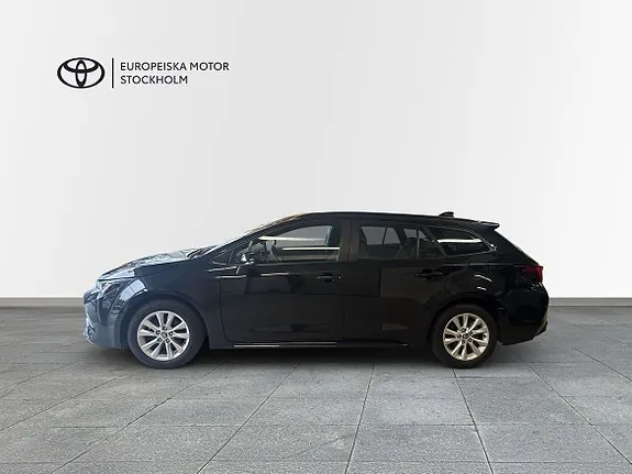 Toyota Corolla 2024 photo 4