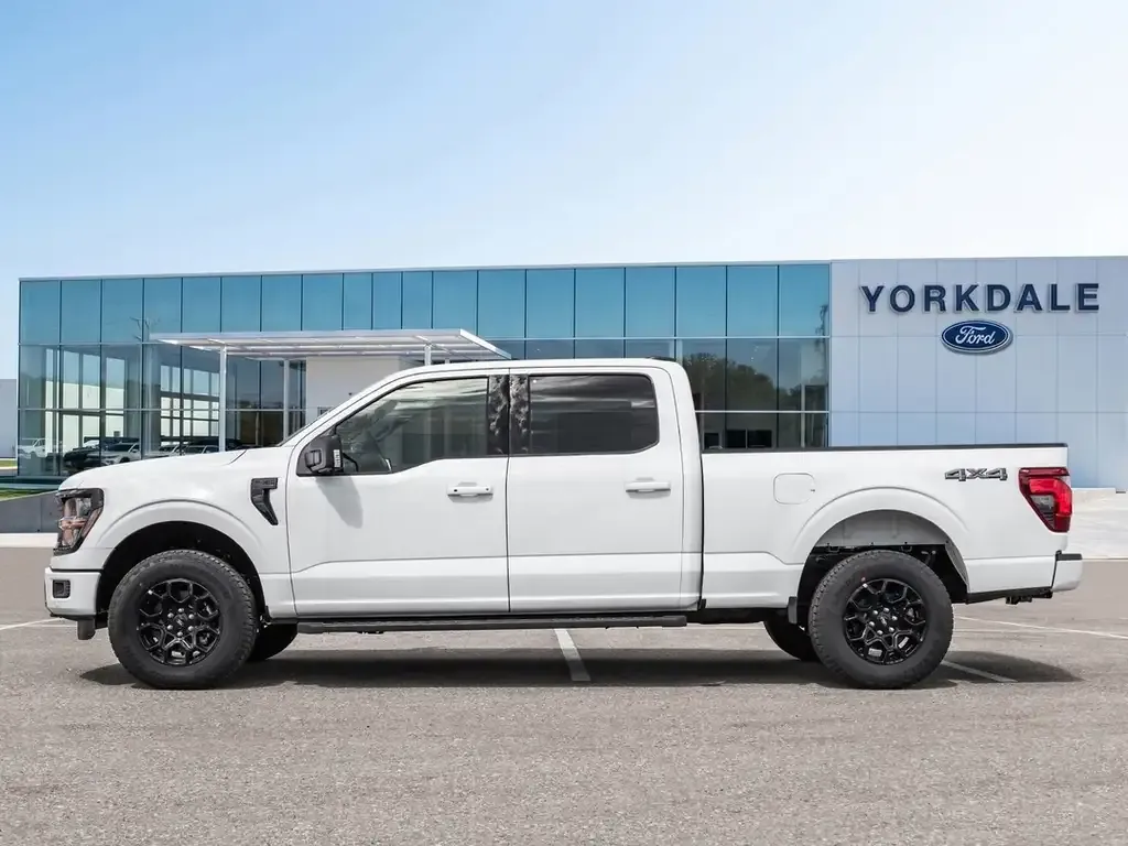 Ford F-150 2026 photo 3