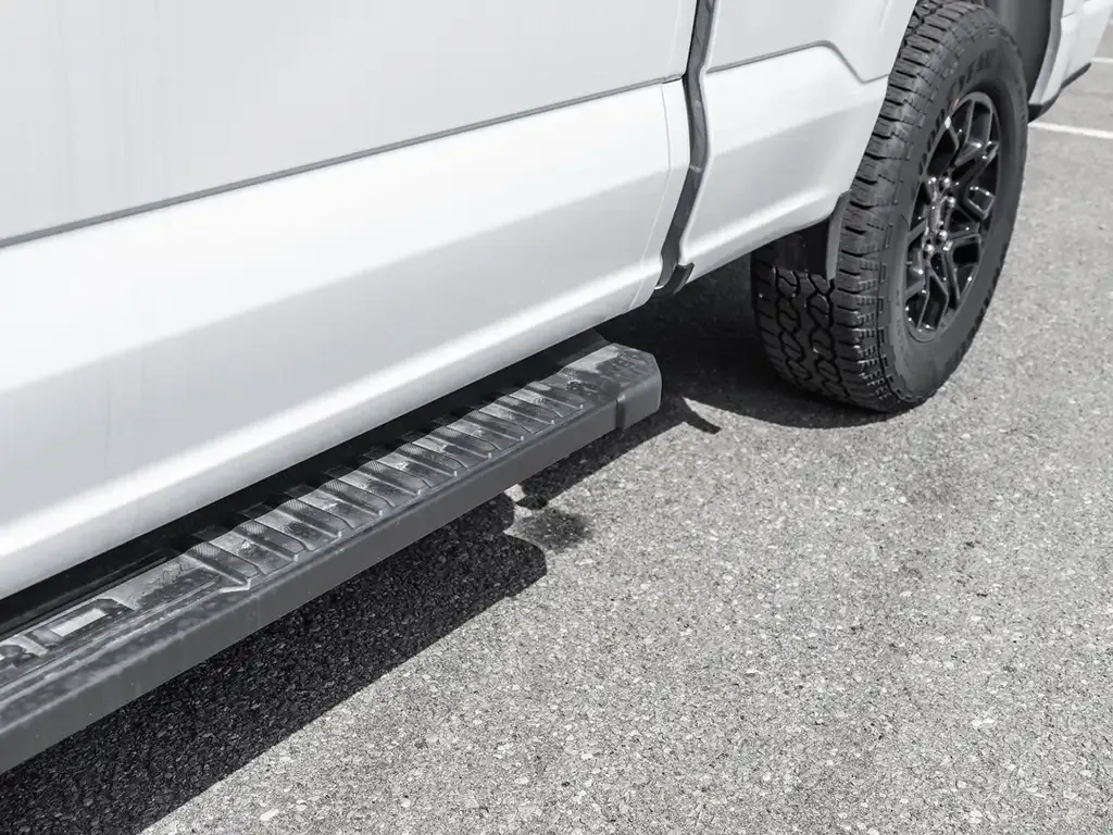Ford F-150 2026 photo 5