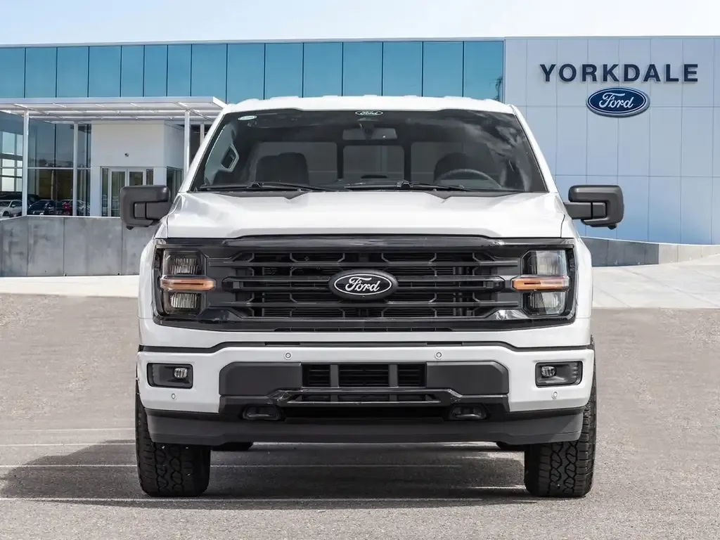 Ford F-150 2026 photo 2