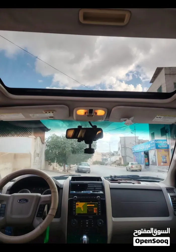 Ford Escape 2010 photo 3