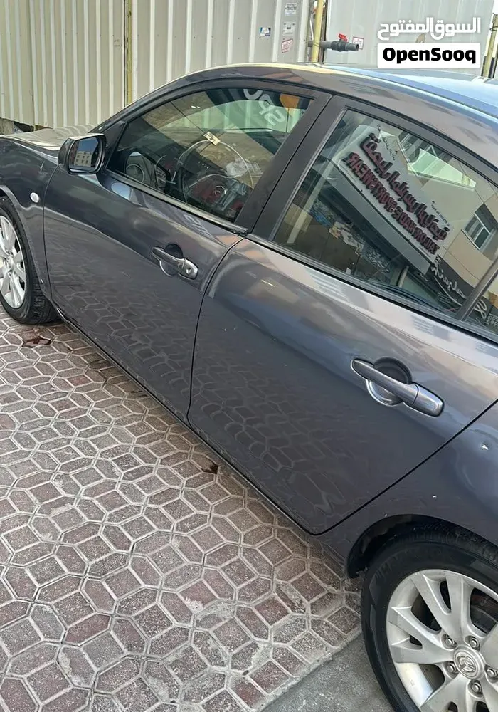 Mazda 3 2009 photo 3
