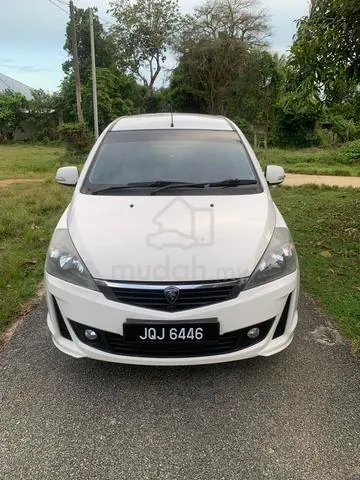 Proton Exora