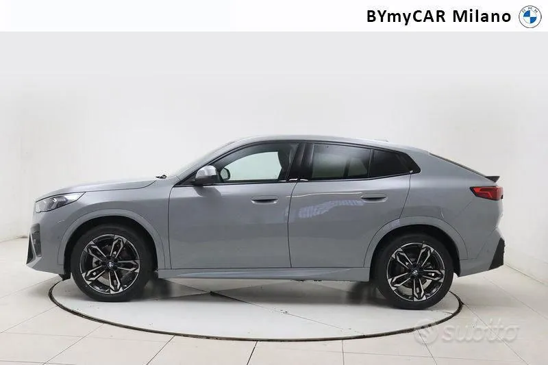 BMW X2 2026 photo 3