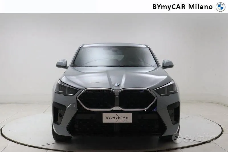 BMW X2 2026 photo 5