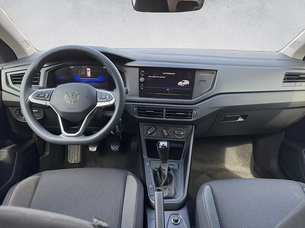 Volkswagen Polo 2026 photo 3