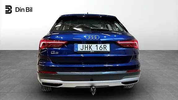Audi Q3 2025 photo 5