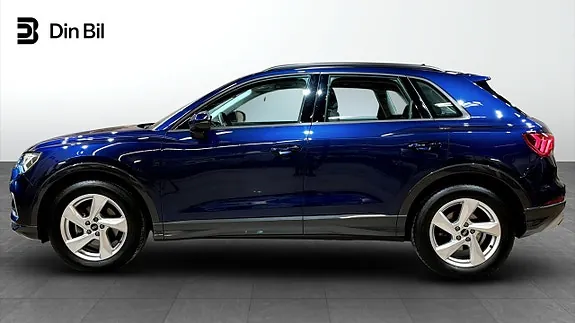 Audi Q3 2025 photo 2