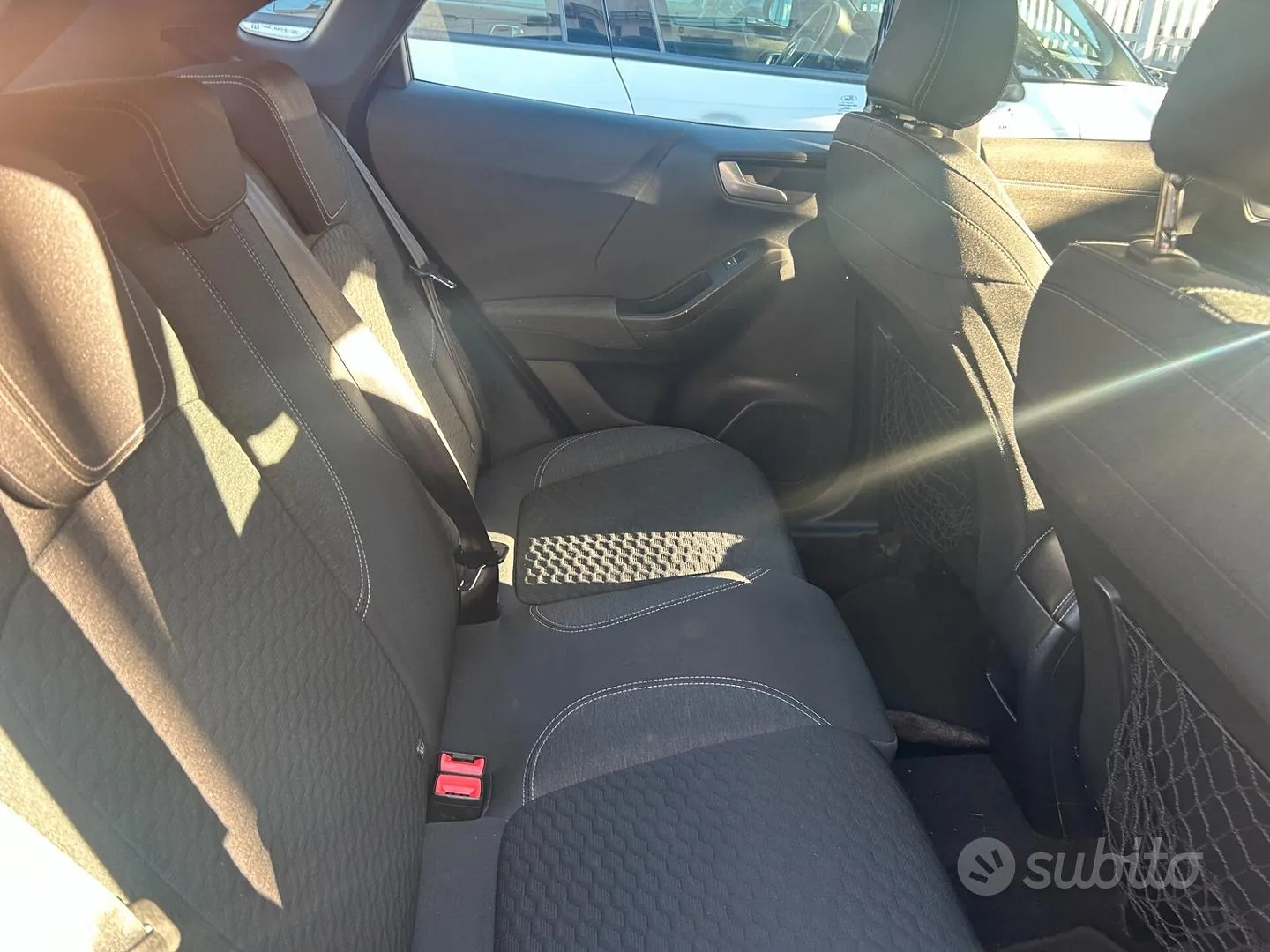 Ford Puma 2021 photo 5