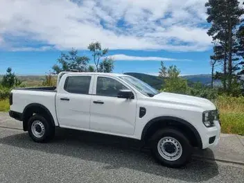 Ford Ranger 2023 photo 2