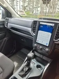 Ford Ranger 2023 photo 5