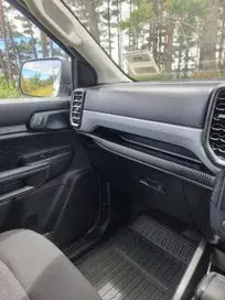 Ford Ranger 2023 photo 3