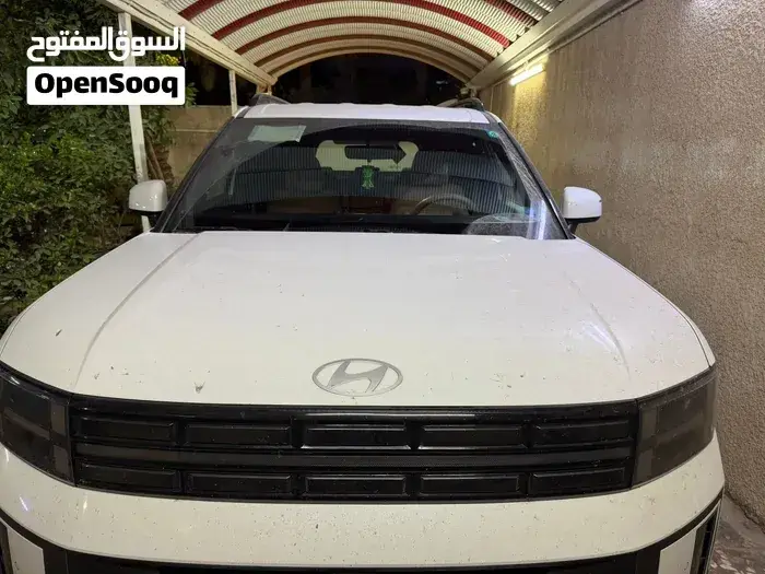 Hyundai Santa Fe 2024 photo 4